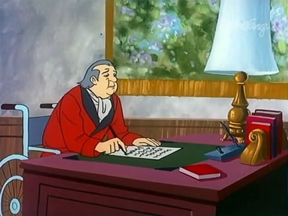 The New Scooby-Doo Movies Staffel 1 Folge 13 HD Deutsch