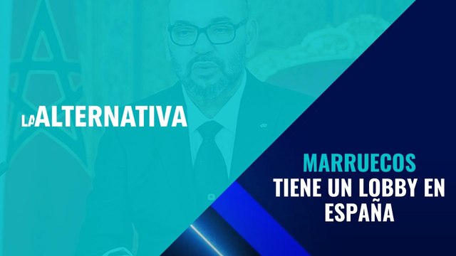 Marruecos tiene un lobby en España: Zapatero, Bono... ¿qué más miembros del PSOE trabajan para Mohamed VI?