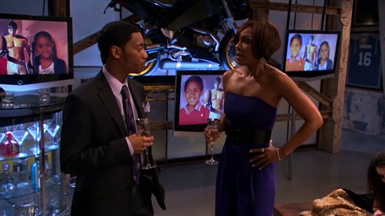 The Game US Staffel 3 Folge 19 HD Deutsch