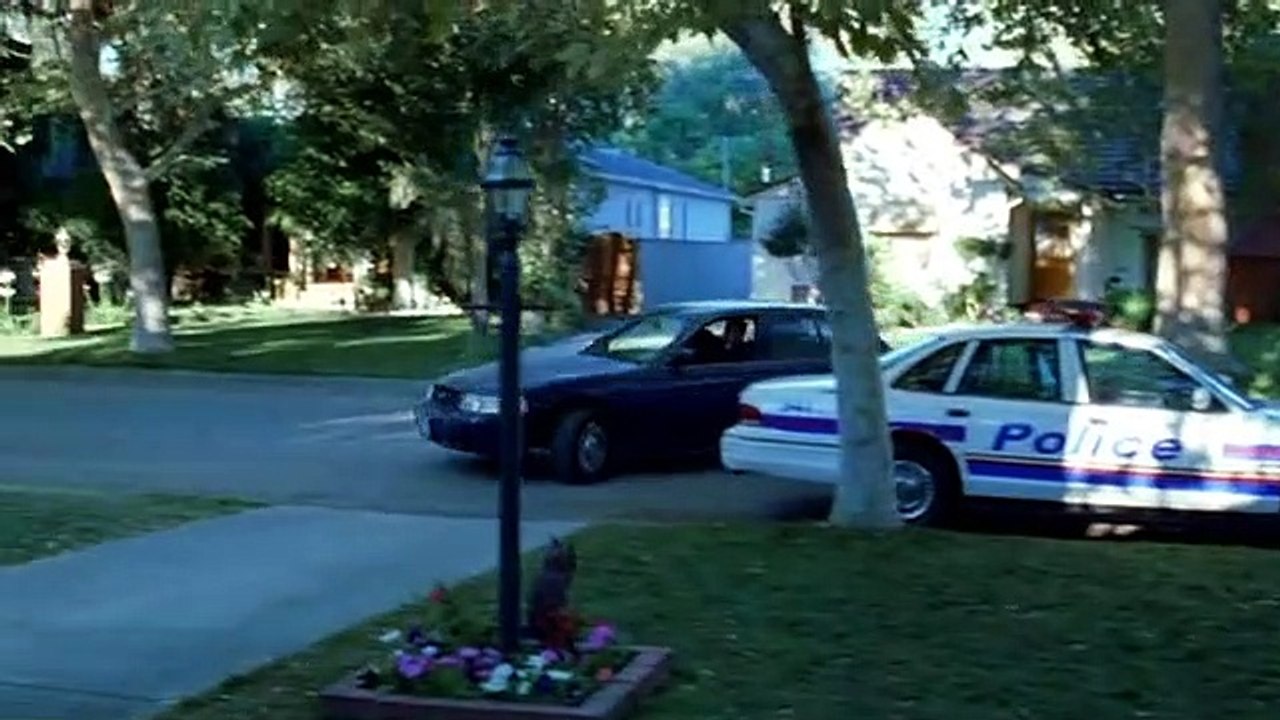 Without A Trace - Spurlos verschwunden Staffel 1 Folge 10 HD Deutsch