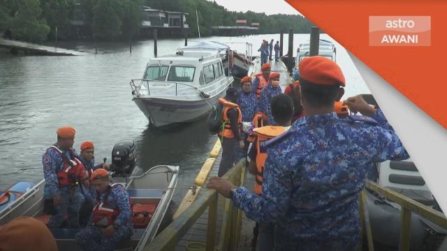 Monsun Timur Laut | Baling, Kulim jadi 'hotspots' banjir di Kedah