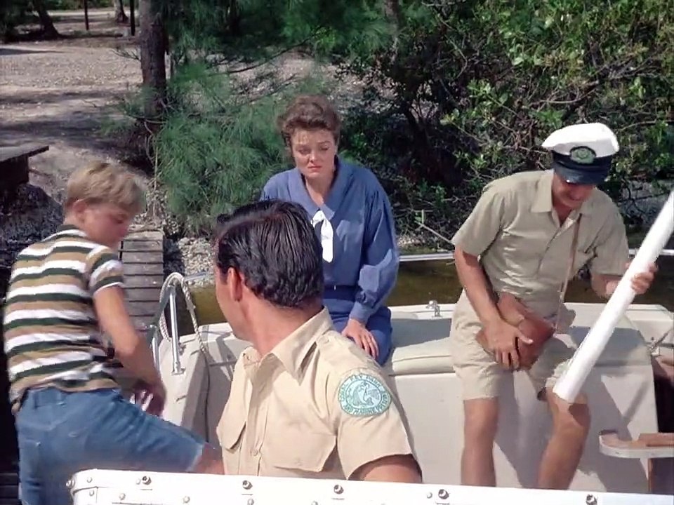 Flipper Staffel 1 Folge 17 HD Deutsch