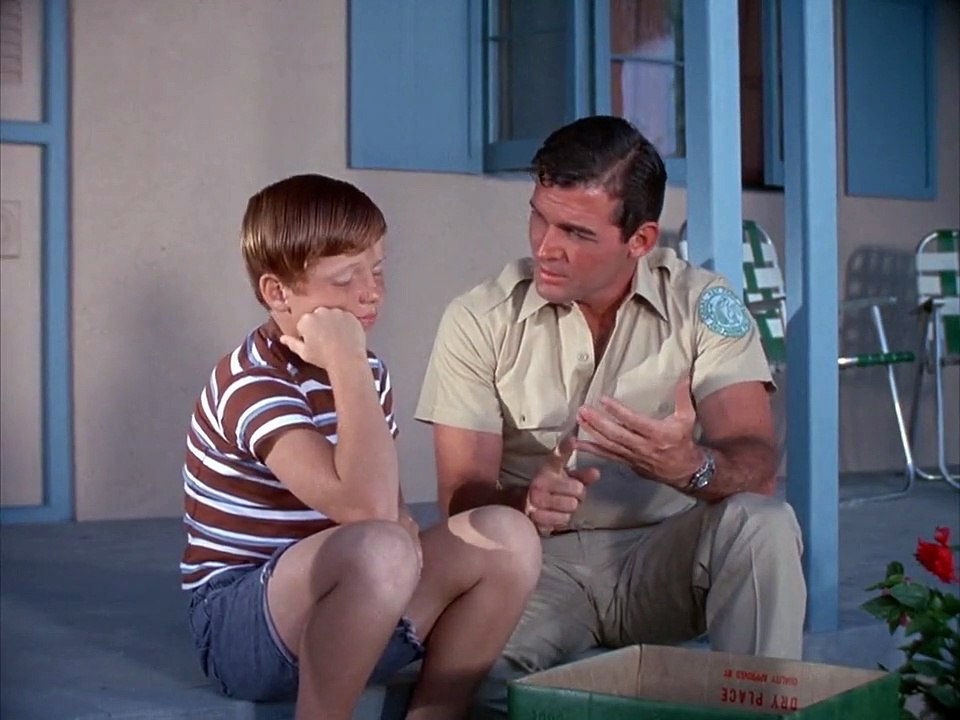 Flipper Staffel 1 Folge 19 HD Deutsch