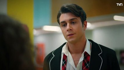 todo por mi familia - capitulo  96