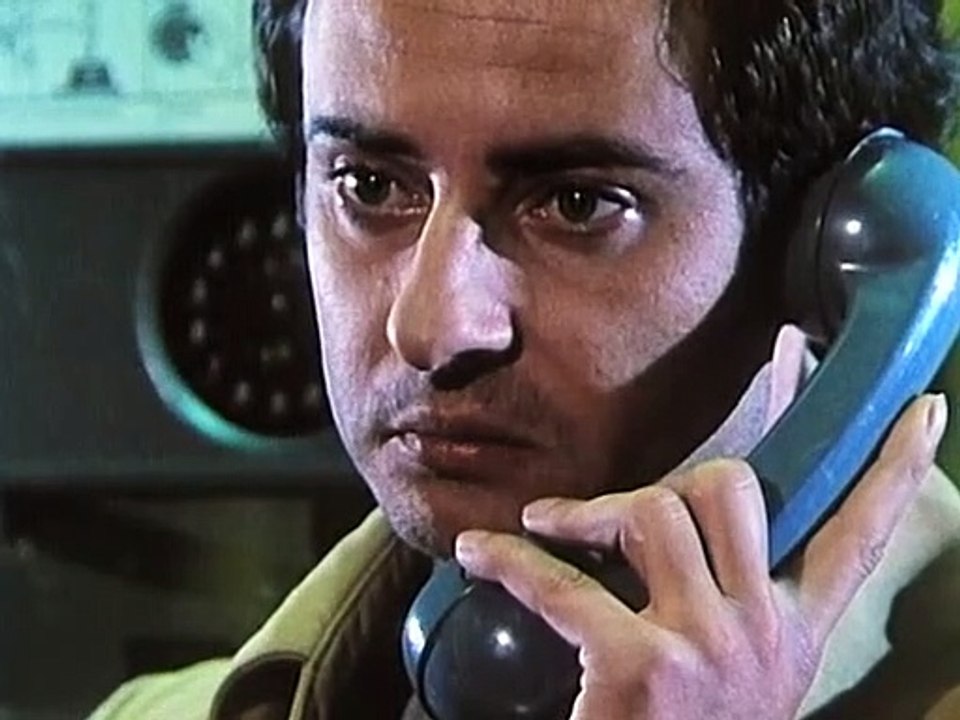 Der Alte Staffel 4 Folge 11 HD Deutsch