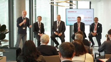 Al via Edufin 3.0: educazione finanziaria secondo Banca Generali