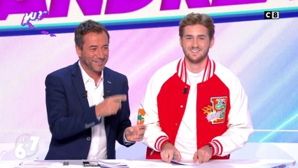 "Tu l'as vu ? d'Andréa" : le meilleur des interviews politiques