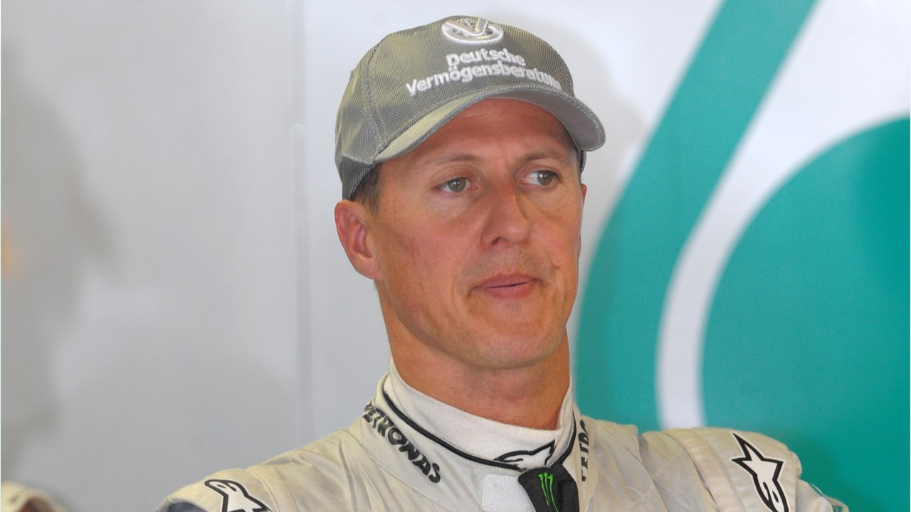 GALA VIDÉO - Michael Schumacher : sa famille “vit différemment” depuis son accident, nouvelles révélations