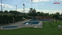 Una concejal del PP se negó a cerrar la piscina municipal a pesar del aviso de Salud Pública