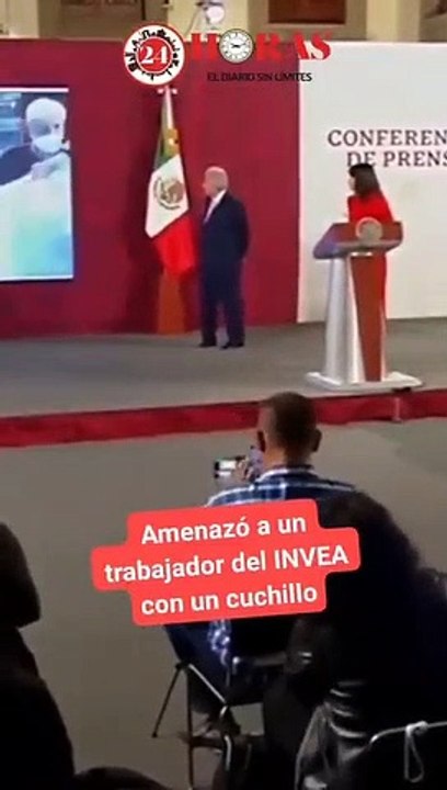 24 Horas resumen #LaMañanera 28 septiembre 2022