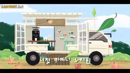 مسلسل ذات مرة في بلدة صغيرة الحلقة 6