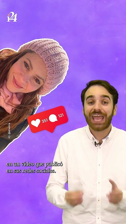“Ese hombre está más bello que Piqué”: Guardaespaldas de Shakira se roba la atención