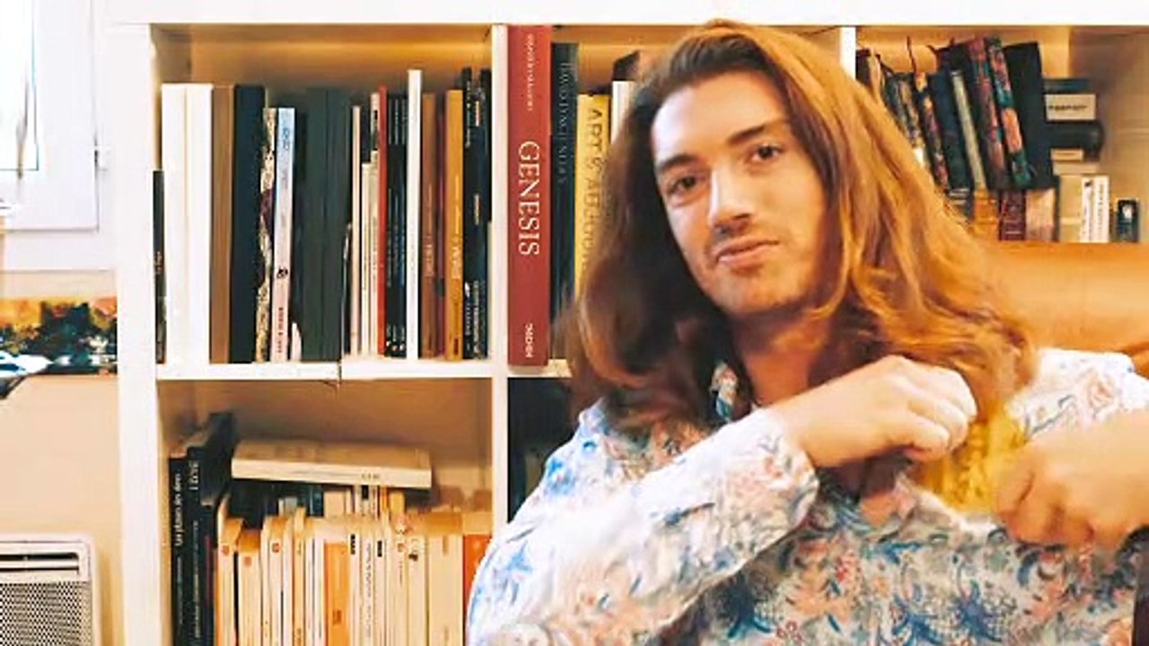 Philosophie de la Photographie - Introduction de la Chaîne