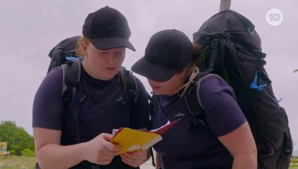 The Amazing Race Australia S06E15