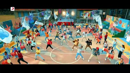 @DarshanRavalDZ Dhol Bajaa  Warina H  Prakriti G  Javed-Mohsin  Danish S  Official Video