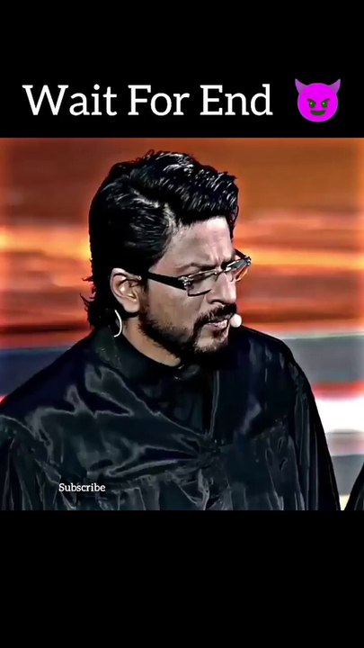 Bidya balan insulting Shahrukh Khan Sigmarule on award show/अवॉर्ड शो में विद्या बालन ने किया शाहरुख खान सिग्मा रूल का अपमान/فيديا بالان يهين قاعدة شاروخان سيجما في حفل توزيع الجوائز