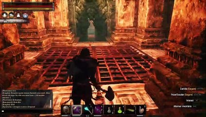 Armadura do fraticida - Conan Exiles - Gameplay Pt Br