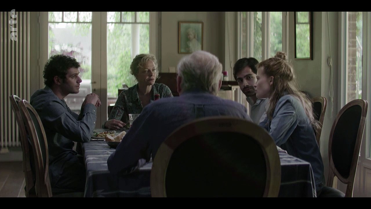 Kampf um den Halbmond Staffel 1 Folge 4 HD Deutsch