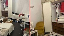 Türk geline bekarlığa veda partisinde 1.3 milyon TL'lik soğuk duş! Odasına döndüğünde yıkıldı