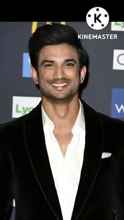 Susant singh rajput