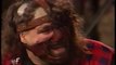 Mankind: The Many Faces of WWE Legend Mick Foley | DocFilm