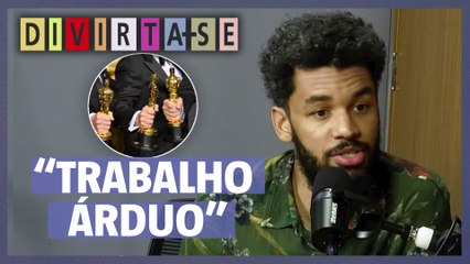 Oscar 2023: Caminho de 'Marte Um' até a premiação