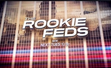 The Rookie: Feds - Promo 1x02