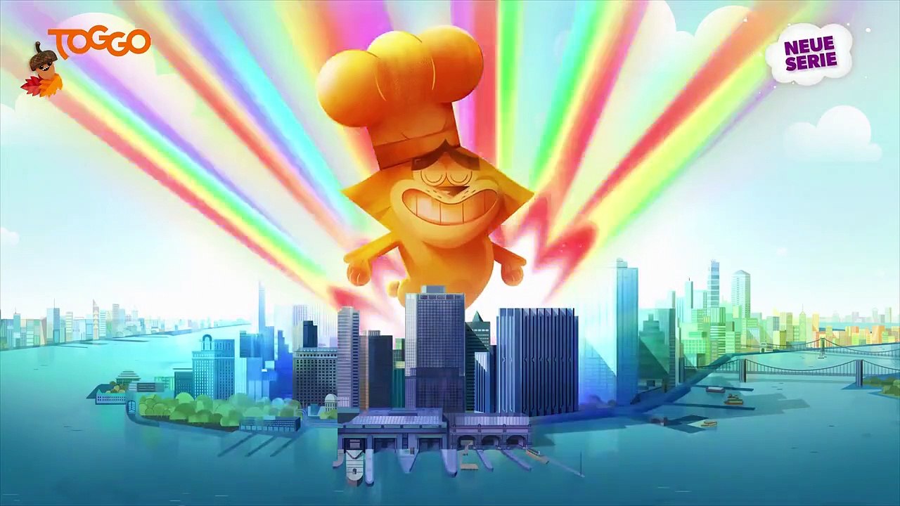 Mr. Magoo (2019) Staffel 1 Folge 23 HD Deutsch