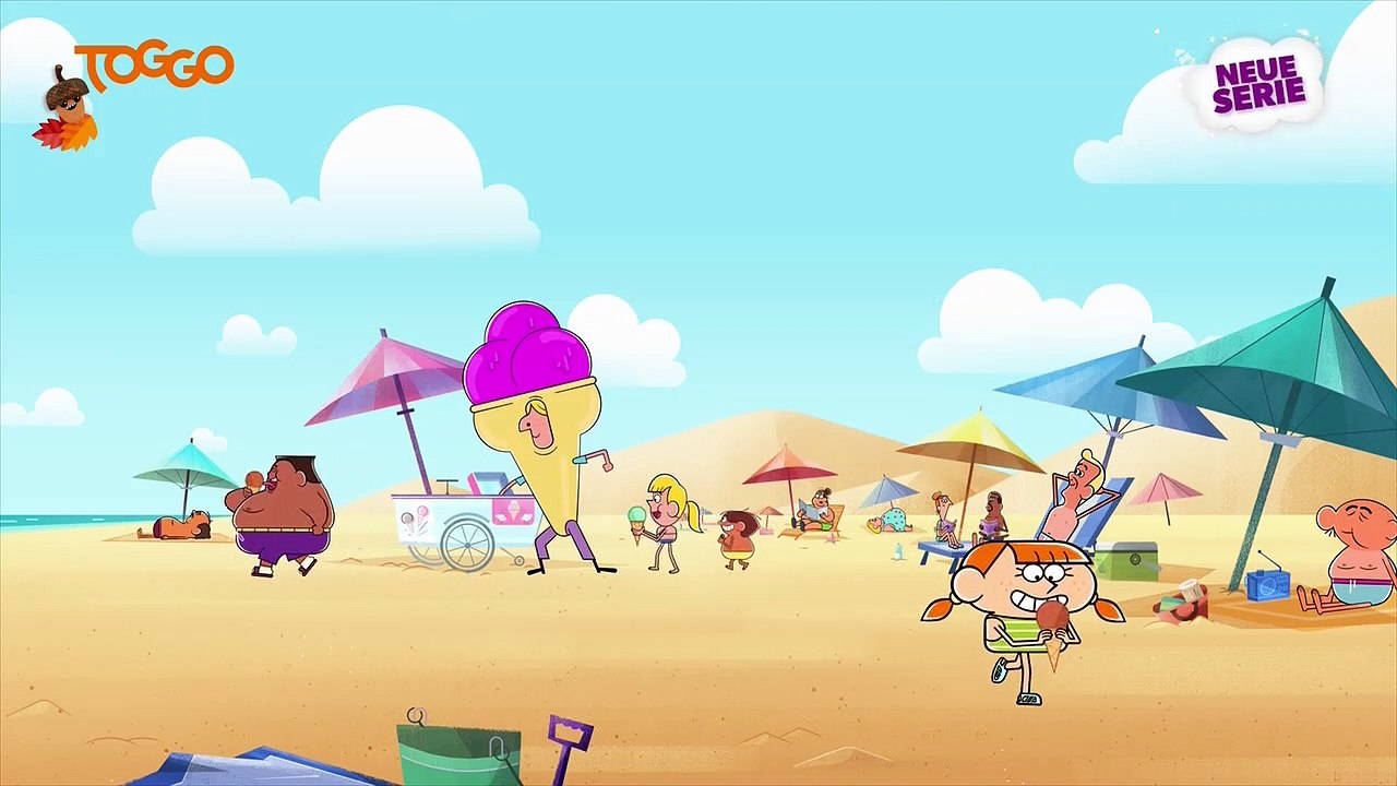 Mr. Magoo (2019) Staffel 1 Folge 25 HD Deutsch