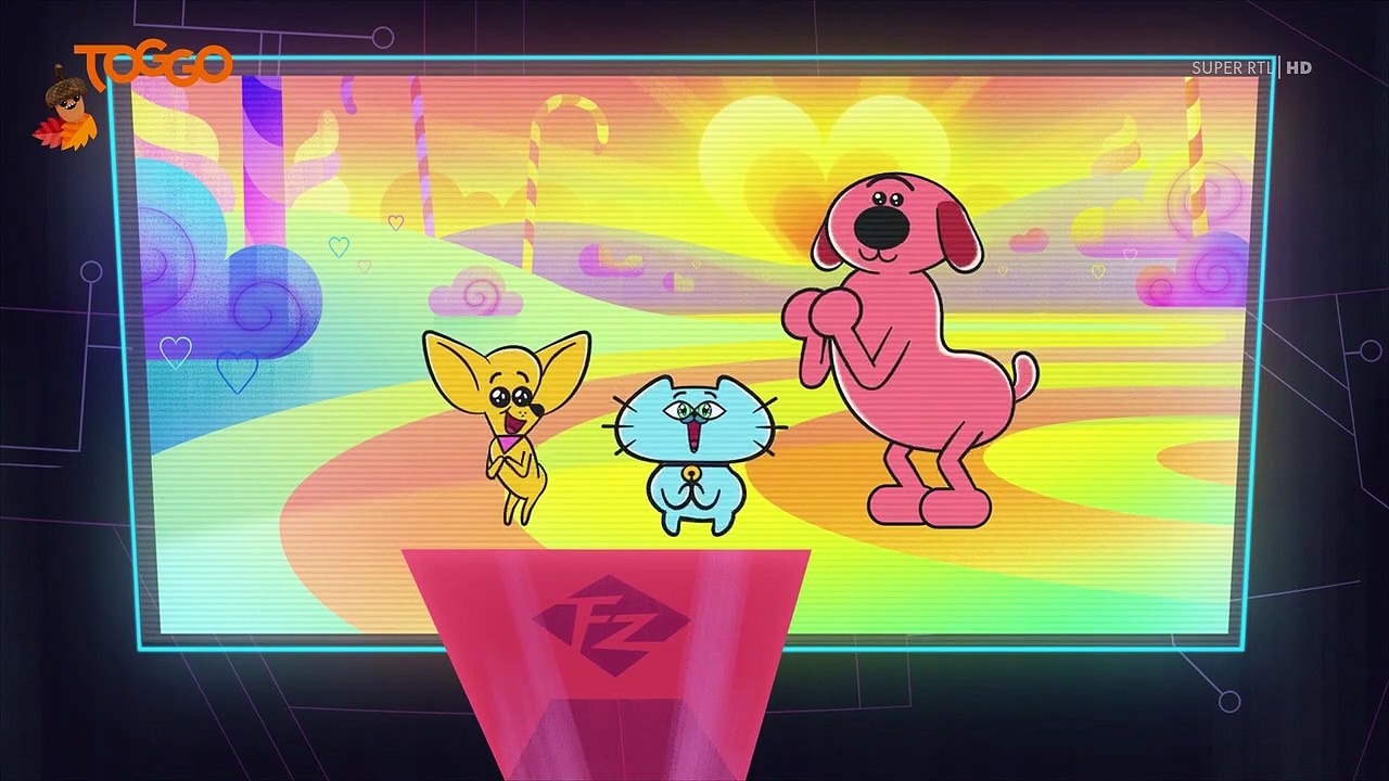 Mr. Magoo (2019) Staffel 1 Folge 24 HD Deutsch