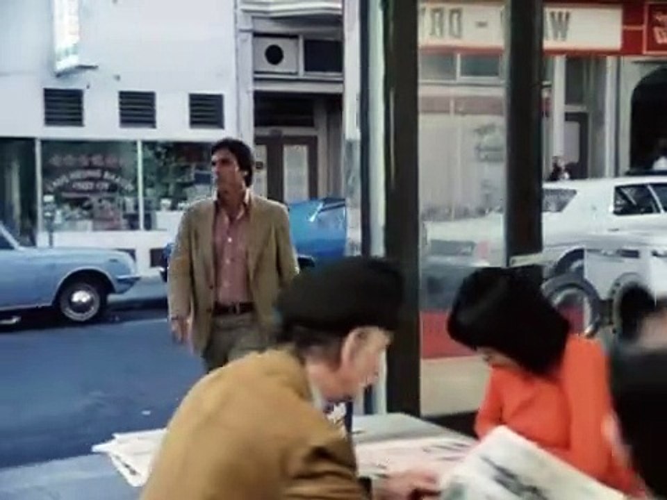 Die StraßenSan Francisco Staffel 5 Folge 10 HD Deutsch