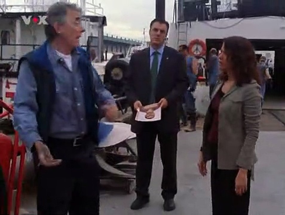 Criminal Intent - Verbrechen im Visier Staffel 5 Folge 4 HD Deutsch