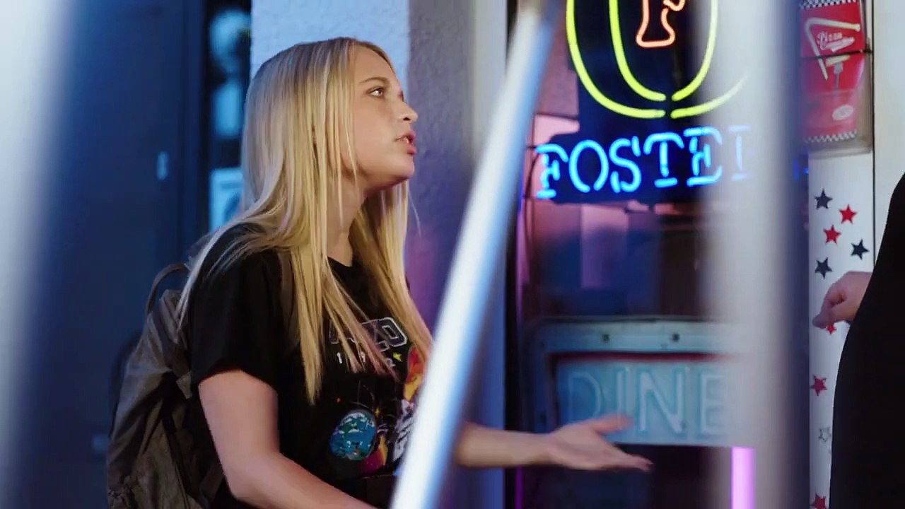 Das Internat Staffel 3 Folge 11 HD Deutsch