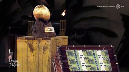 Promis unter Palmen Staffel 1 Folge 6 - Part 02 HD Deutsch