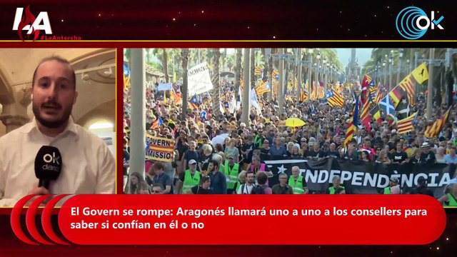 LA ANTORCHA: Ayuso recibe a Calviño mientras Ximo Puig destroza el argumentario fiscal del gobierno