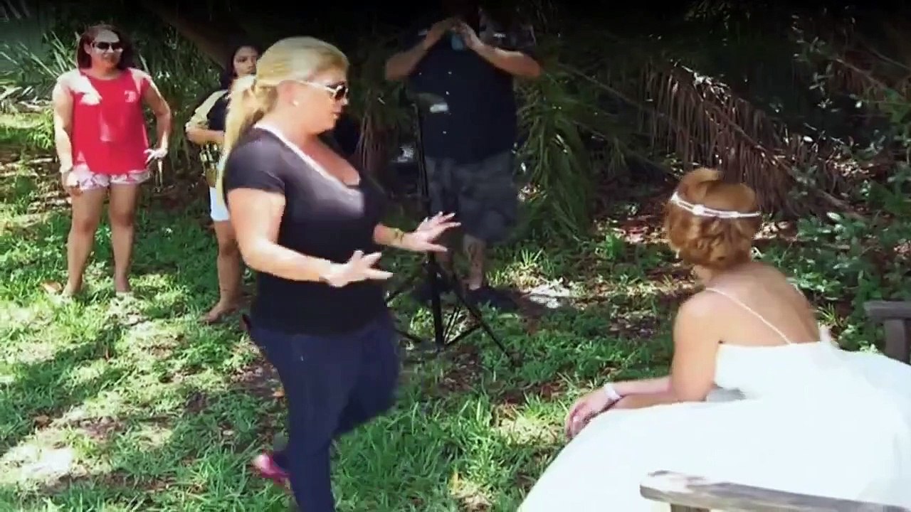 Sweet 15 - Prinzessin für einen Tag Staffel 1 Folge 7 HD Deutsch