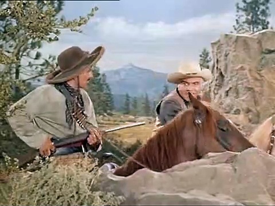 Bonanza staffel 4 folge 10 hd deutsch