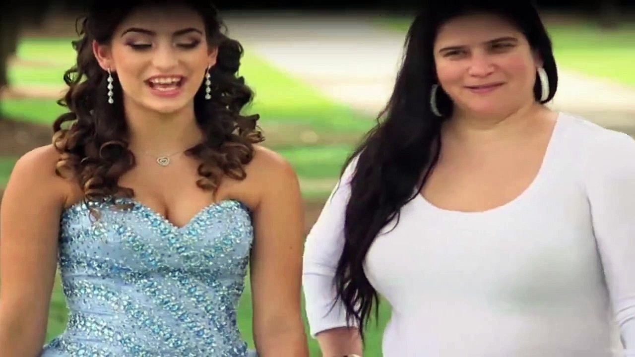 Sweet 15 - Prinzessin für einen Tag Staffel 1 Folge 5 HD Deutsch