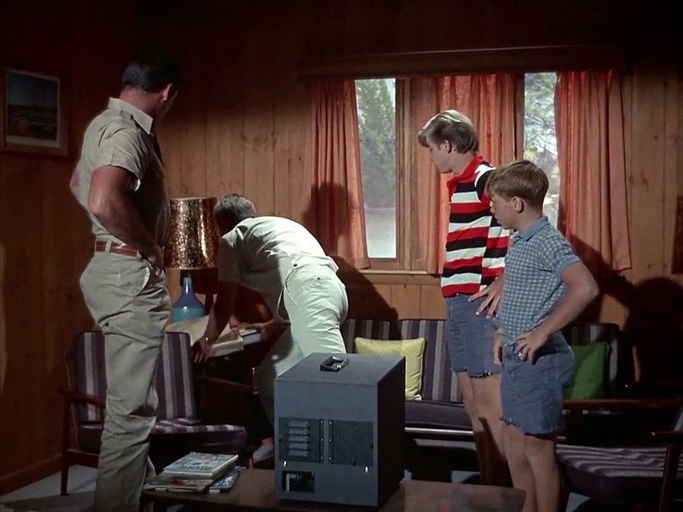 Flipper Staffel 1 Folge 18 HD Deutsch