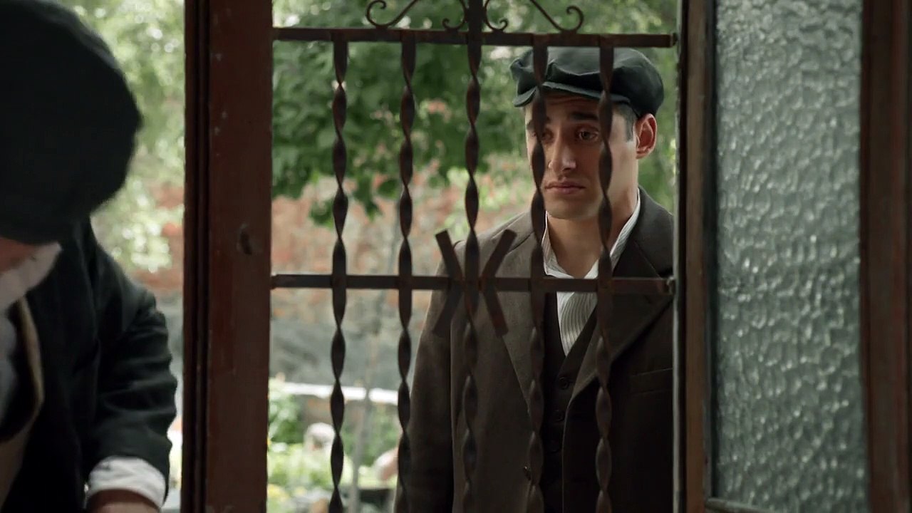 Grand Hotel Staffel 2 Folge 17 HD Deutsch