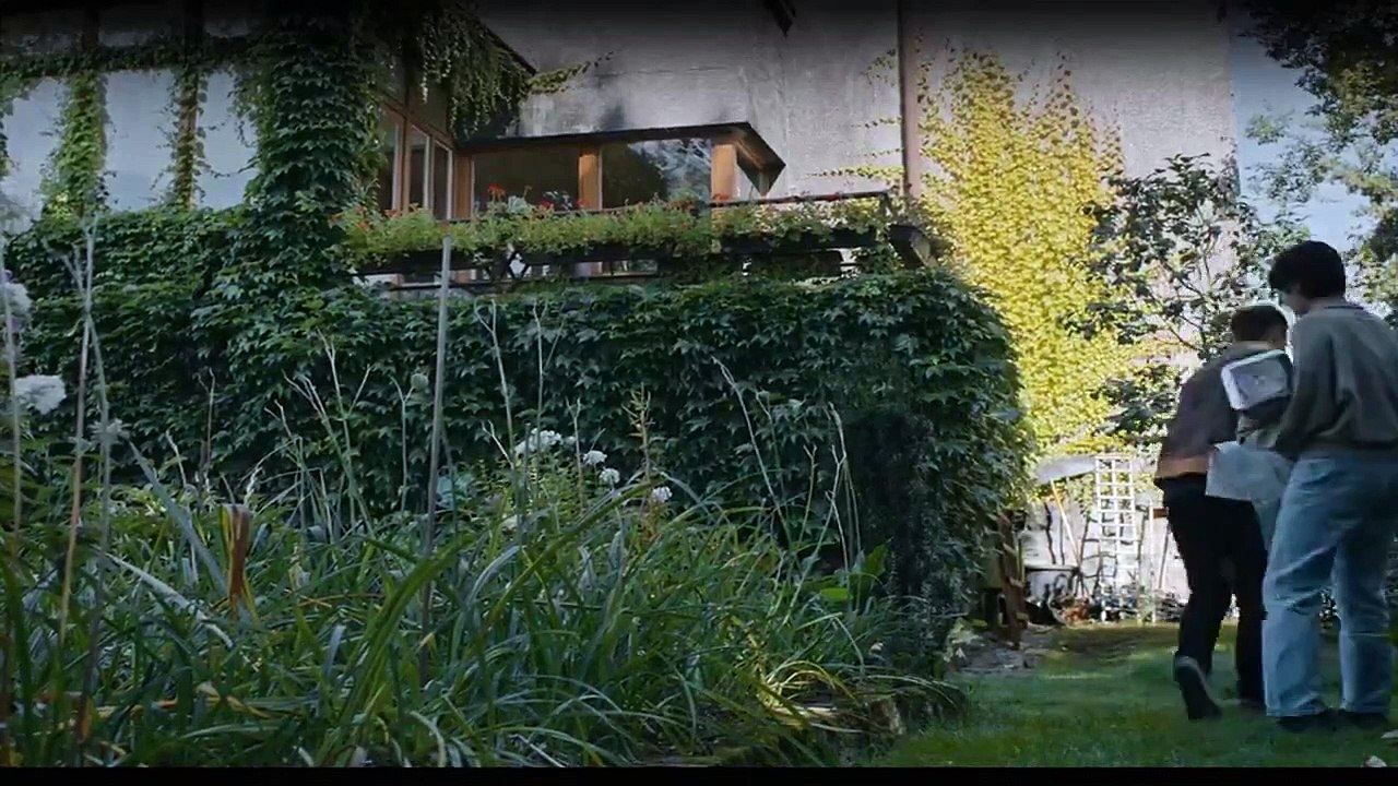 Open Your Eyes Staffel 1 Folge 5 HD Deutsch