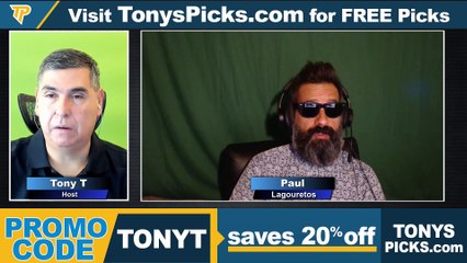 Soccer Picks Daily Show Brazil Serie A Copa Argentina Football Picks - Predictions, Tonys Picks 9/28/2022
