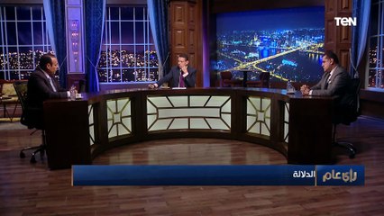 أستاذ استثمار وإدارة أعمال: لا يمكن للحكومة المصرية أن تتحمل المسؤولية وحدها في إصلاح الاقتصاد