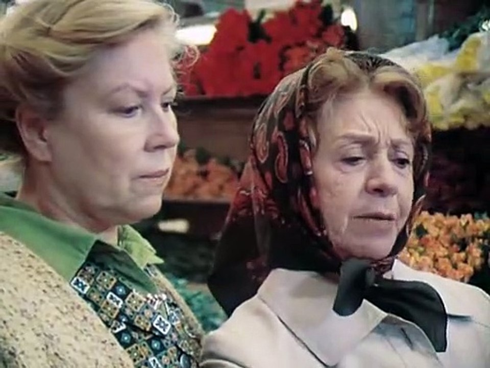 St. Pauli-Landungsbrücken Staffel 1 Folge 20 HD Deutsch