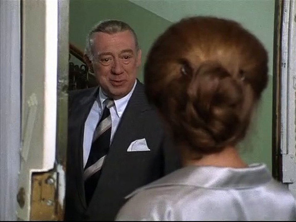 Derrick Staffel 1 Folge 142 HD Deutsch