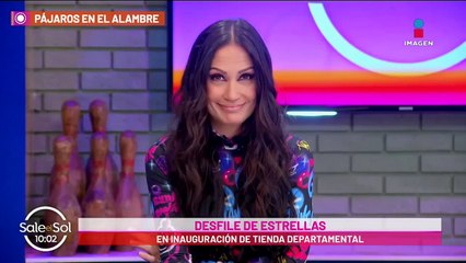 Familia de Fernando Solar no ha contactado a los hijos de Ingrid Coronado