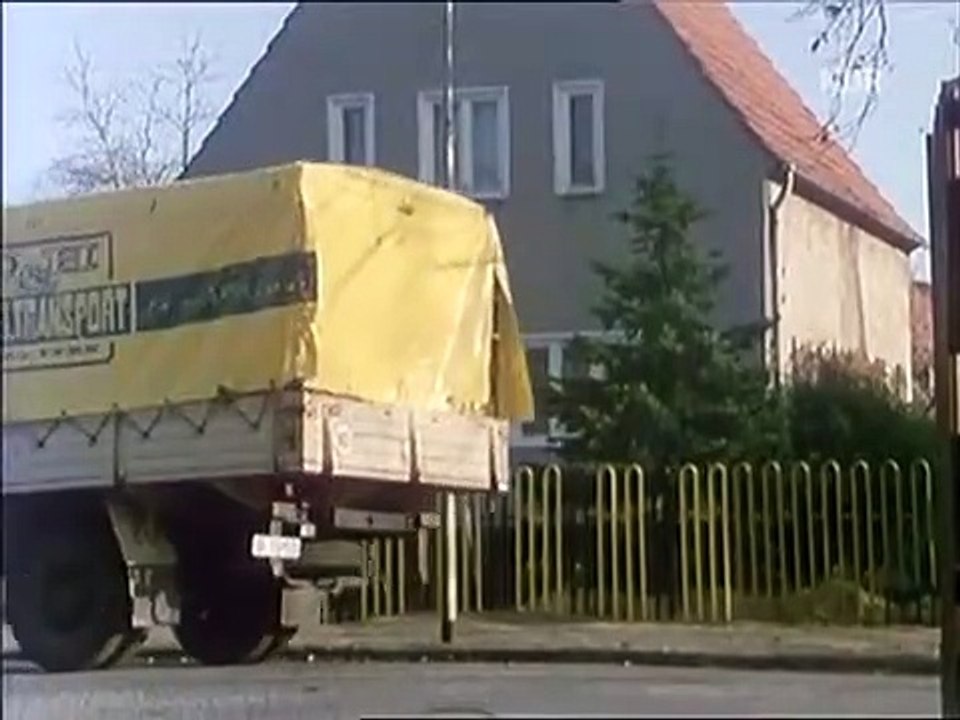 Polizeiruf 110 Staffel 13 Folge 2 - Part 01 HD Deutsch