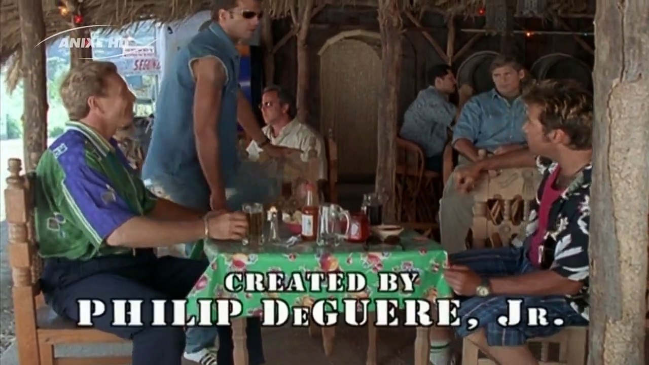 Air America Staffel 1 Folge 15 HD Deutsch