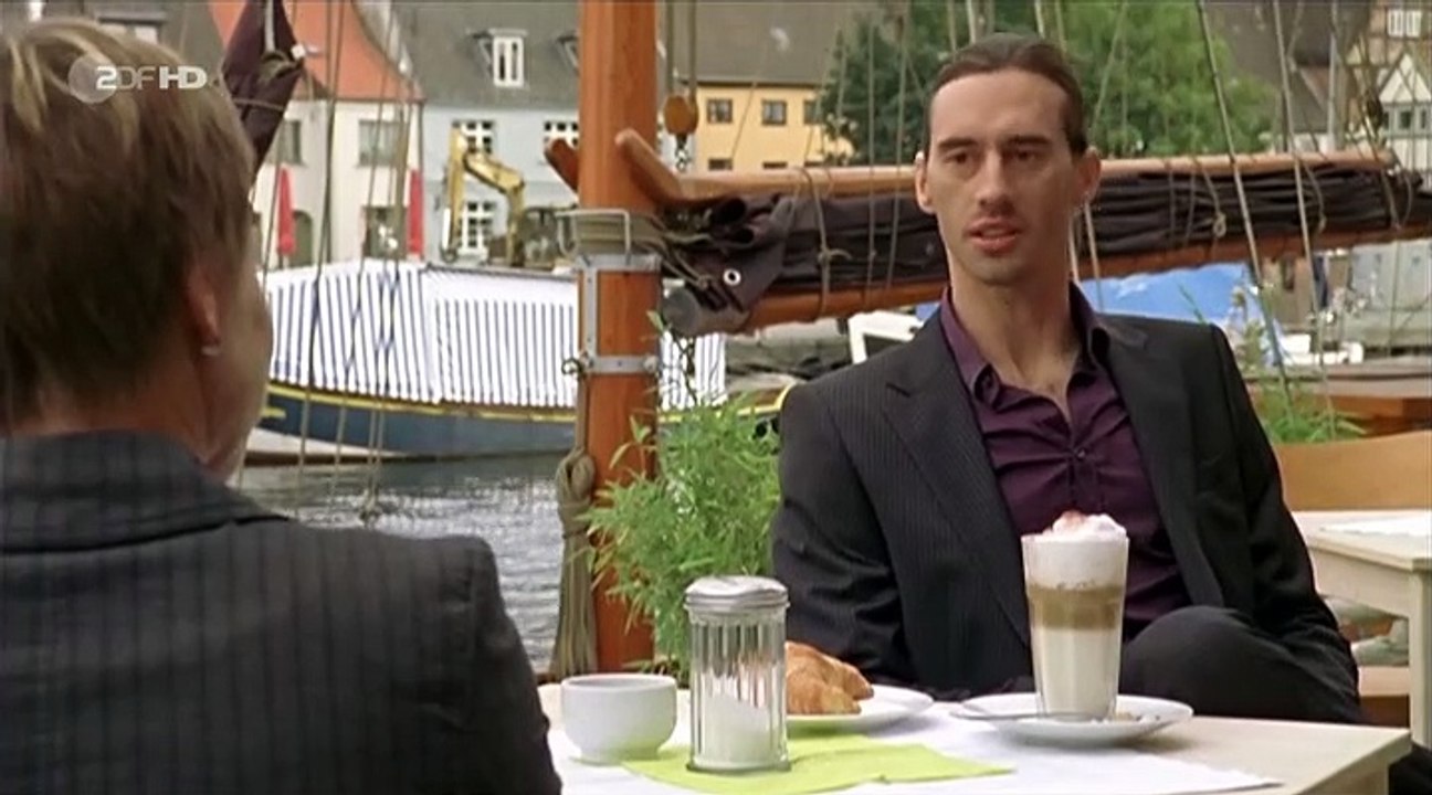 SOKO Wismar Staffel 6 Folge 20 HD Deutsch