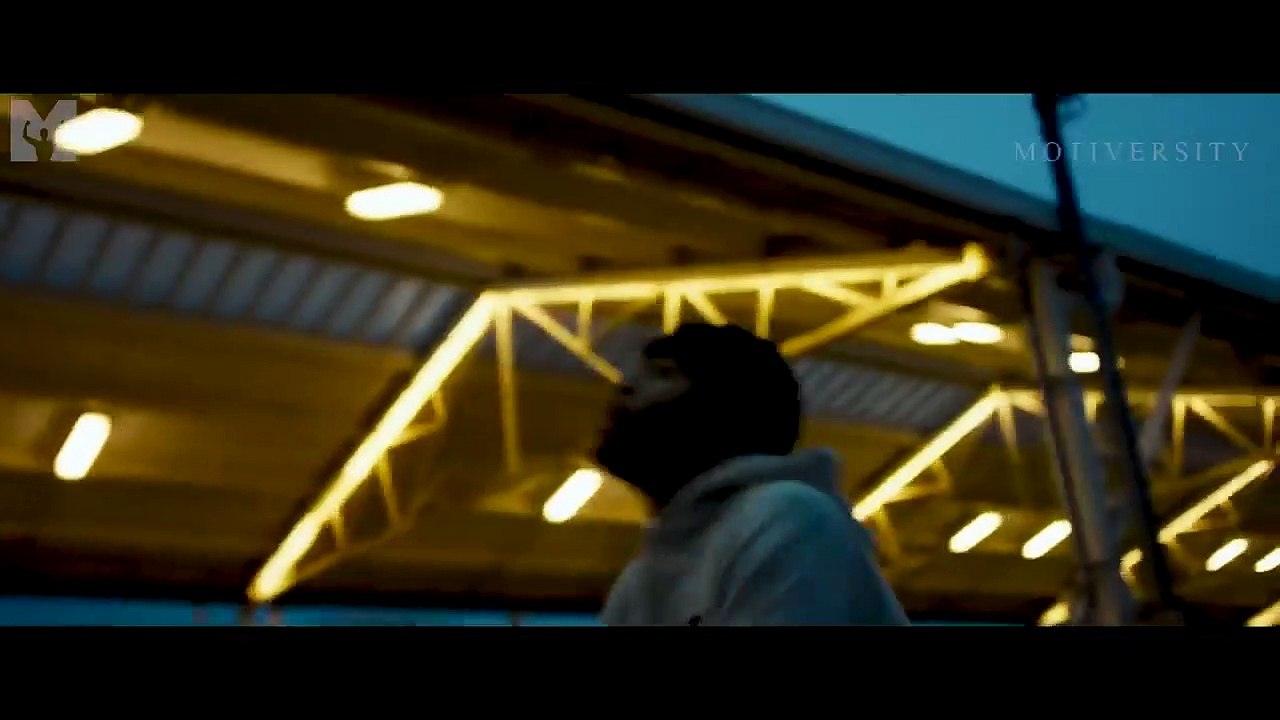 LISTEN- FOCUS- GET IT DONE - Powerful Motivational Speech -Featuring Marcus Elevation Taylor-